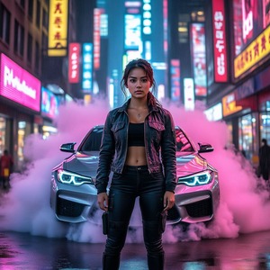 Мощные басы